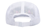 Miami Marathon Lightweight Duckbill Cap
