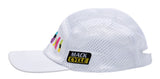 Miami Marathon Lightweight Duckbill Cap
