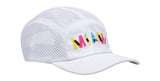 Miami Marathon Lightweight Duckbill Cap