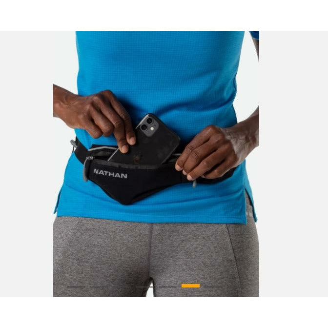 Nathan MIRAGE PACK PLUS Black