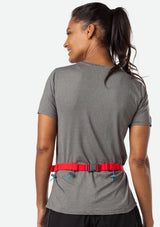 Nathan MIRAGE PACK PLUS Black