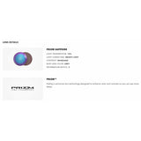 Oakley Encoder Sport Performance Cycling Sunglasses
