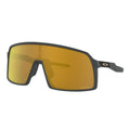 Oakley Sutro Matte Carbon w Prizm 24K