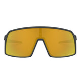Oakley Sutro Matte Carbon w Prizm 24K
