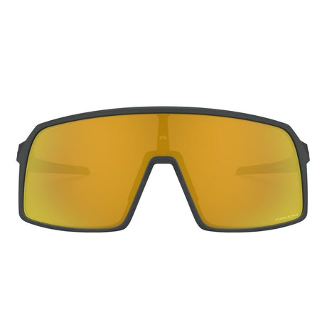 Oakley Sutro Matte Carbon w Prizm 24K