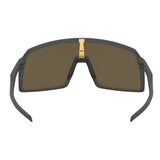 Oakley Sutro Matte Carbon w Prizm 24K