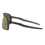 Oakley Sutro Matte Carbon w Prizm 24K