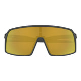 Oakley Sutro Matte Carbon w Prizm 24K