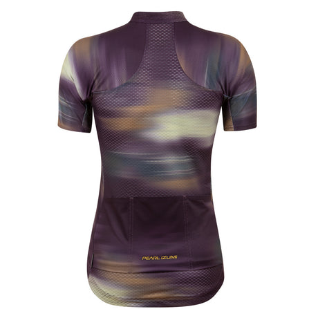 Pearl Izumi Women's PRO Mesh Short Sleeve Cycling Jersey