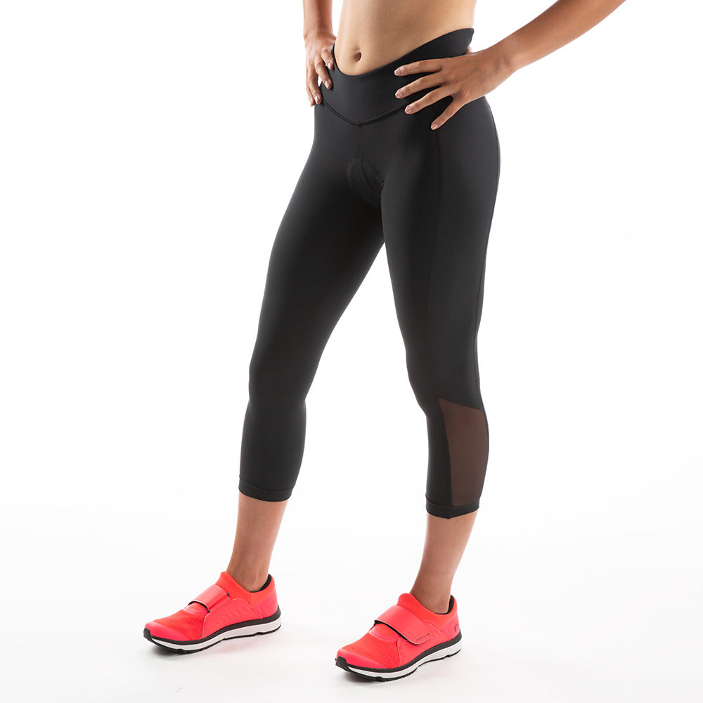 Pearl Izumi Women's Sugar Crop Cycling Tight