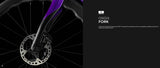 Pinarello Dogma F Dura Ace Di2 Custom Build Kit Disc Road Bike