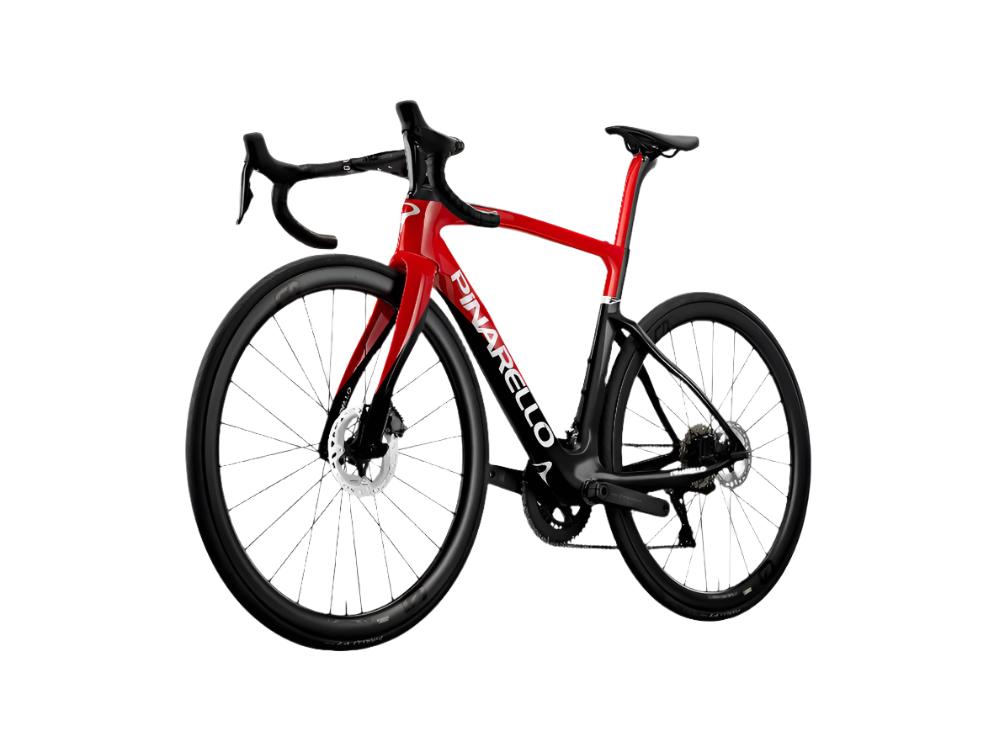 Pinarello F7 12 Speed Ultegra Di2 Carbon Road Bike