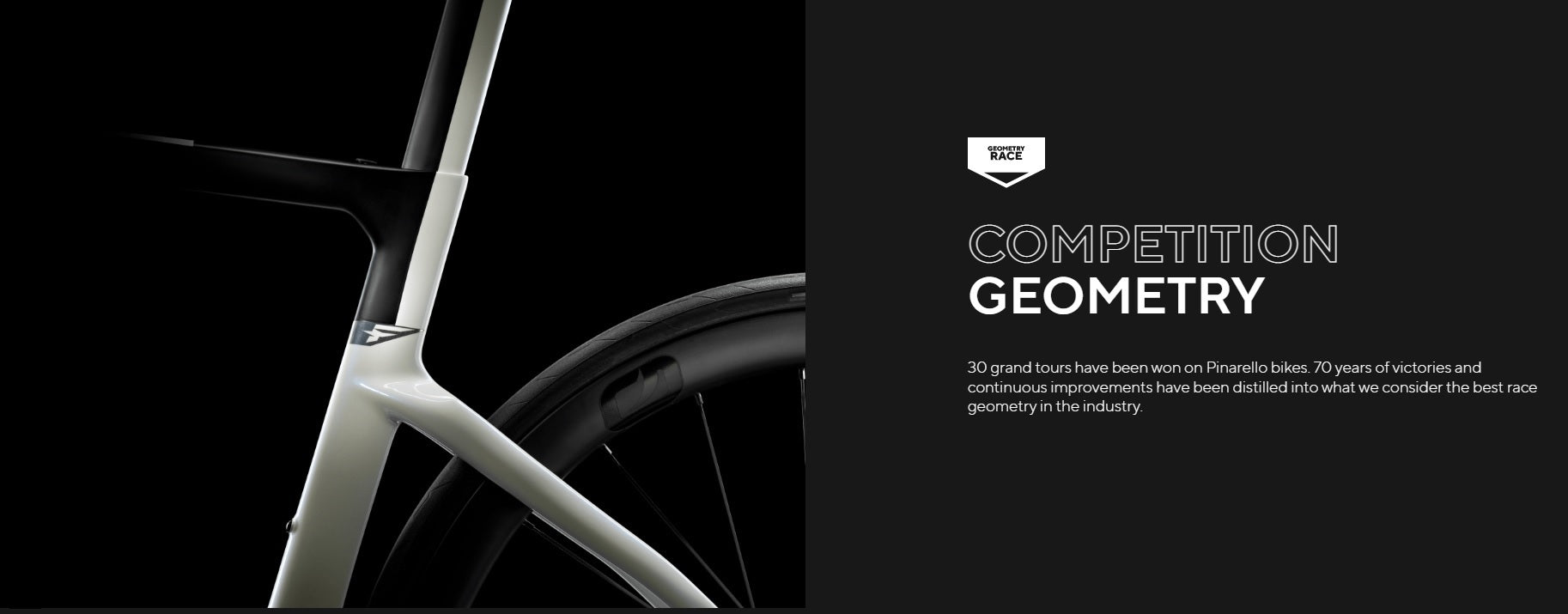 Pinarello F7 12 Speed Ultegra Di2 Carbon Road Bike