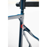 Pinarello Dogma F12 X-Light Official Team INEOS Grenadiers Road Bike Frameset- (CUT STEERER)