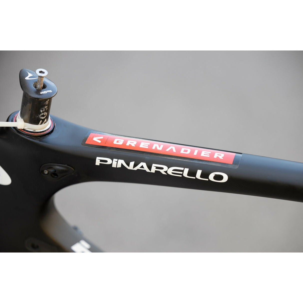 Pinarello Ineos Dogma K10 57.5cm Pro Build DVB - Pre-Owned
