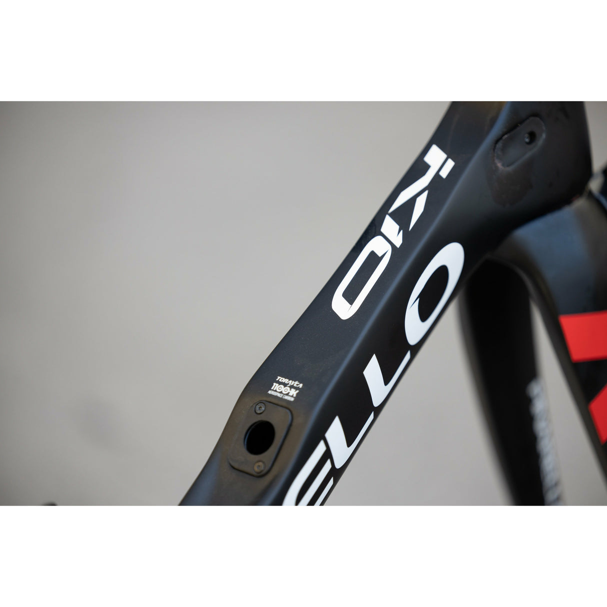 Pinarello Ineos Dogma K10 57.5cm Pro Build DVB - Pre-Owned