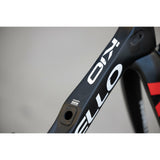Pinarello Ineos Dogma K10 57.5cm Pro Build DVB - Pre-Owned