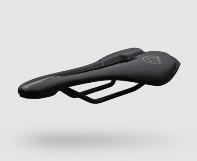 Pro Giffon Performance Saddle Stainless 152