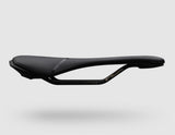 Pro Giffon Performance Saddle Stainless 152