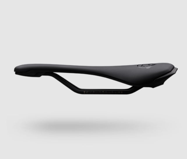 Pro Giffon Performance Saddle Stainless 152