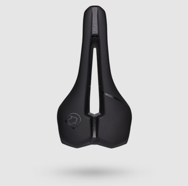 Pro Giffon Performance Saddle Stainless 152