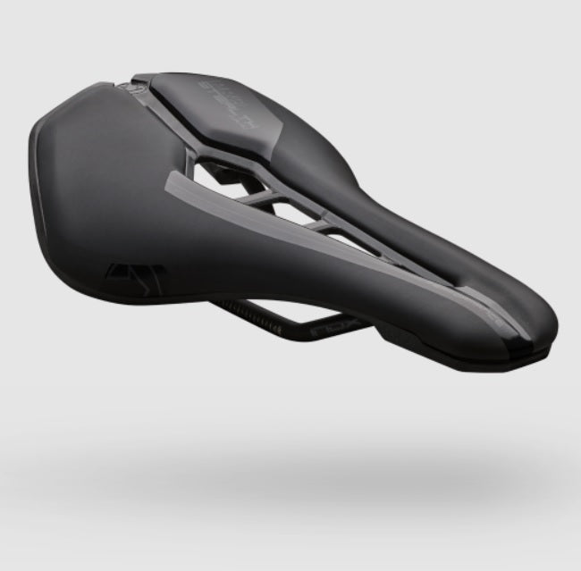 Pro STEALTH CURVE SADDLE-Black - 152MM
