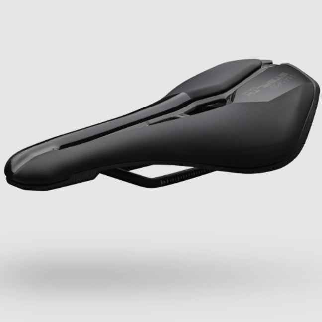 Pro STEALTH CURVE SADDLE-Black - 152MM