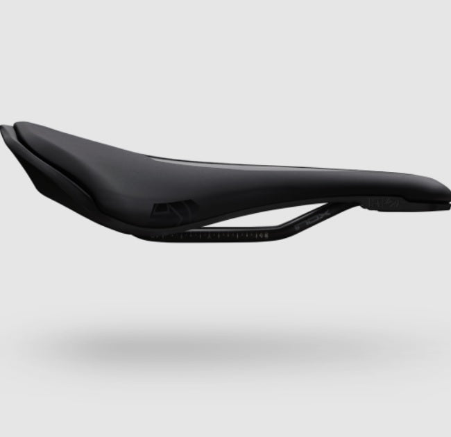 Pro STEALTH CURVE SADDLE-Black - 152MM