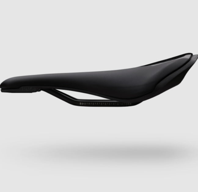 Pro STEALTH CURVE SADDLE-Black - 152MM