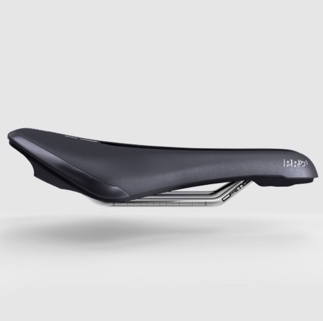 Pro Stealth Offroad Sport Saddle Steel 152