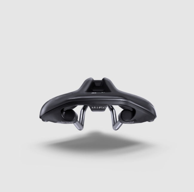 Pro Stealth Offroad Sport Saddle Steel 152