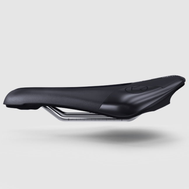Pro Stealth Offroad Sport Saddle Steel 152