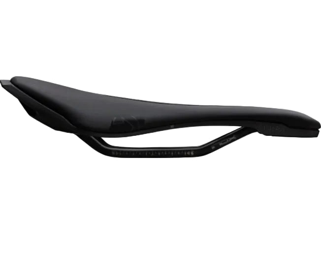 Pro STEALTH PERF. SADDLE  Black - 142MM