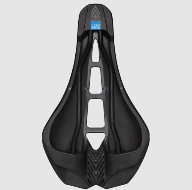 Pro STEALTH PERF. SADDLE  Black - 142MM