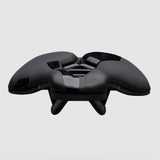 PRO StealthTeam Saddle-Black- 142mm
