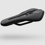 PRO StealthTeam Saddle-Black- 142mm