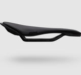 PRO StealthTeam Saddle-Black- 142mm