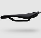 PRO StealthTeam Saddle-Black- 142mm