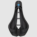 PRO StealthTeam Saddle-Black- 142mm