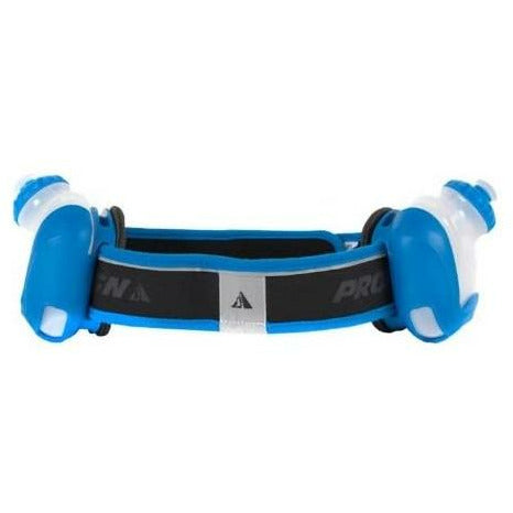Profile Design Sync Hydration 2Bottle Belt-XL-White/Red