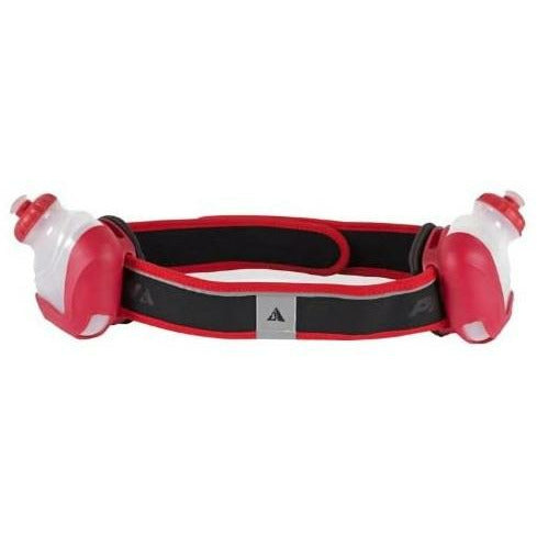 Profile Design Sync Hydration 2Bottle Belt-XL-White/Red