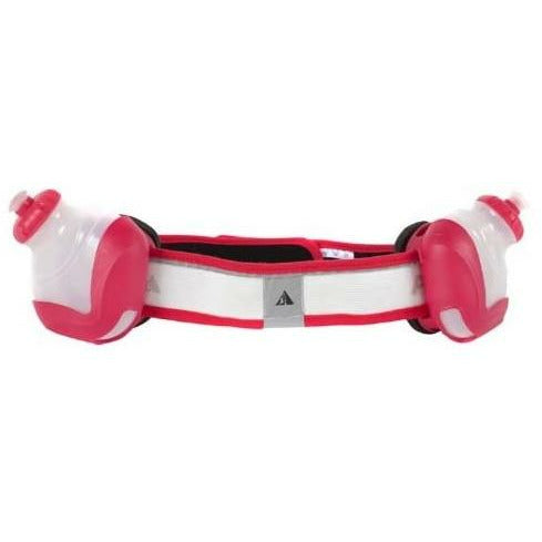 Profile Design Sync Hydration 2Bottle Belt-XL-White/Red