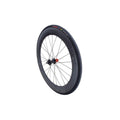 Specialized CLX 64 DISC SCS REAR SATIN CARBON/GLOSS Black 700c