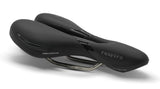 Selle Royal Respiro Saddle Black