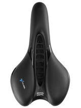 Selle Royal Respiro Saddle Black