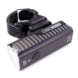 Serfas USM-350 E-Lume 350 Lumen Headlight / UTM-30 Cosmo 30 Lumen Tail Light