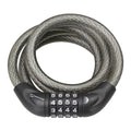 Serfas Combo Cable Lock CL-12