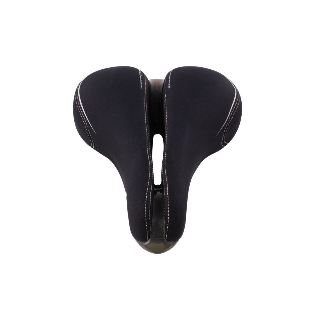 Serfas Saddle Rx Cruiser Saddle  Lycra