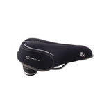 Serfas Saddle Rx Cruiser Saddle  Lycra