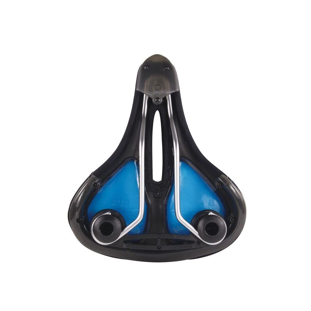 Serfas Saddle Rx Cruiser Saddle  Lycra